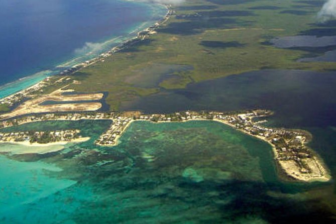 Shore Excursion: Grand Cayman Beach & Off The Beaten Track Tour - Transportation Options