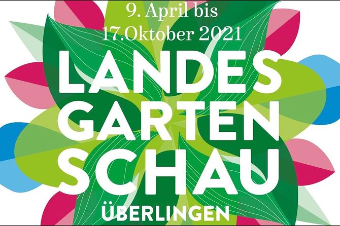 Short Vacation Highlights Lake Constance With a Visit to the Garden Show in Überlingen & Lindau - Guided City Tour of Lindau Island