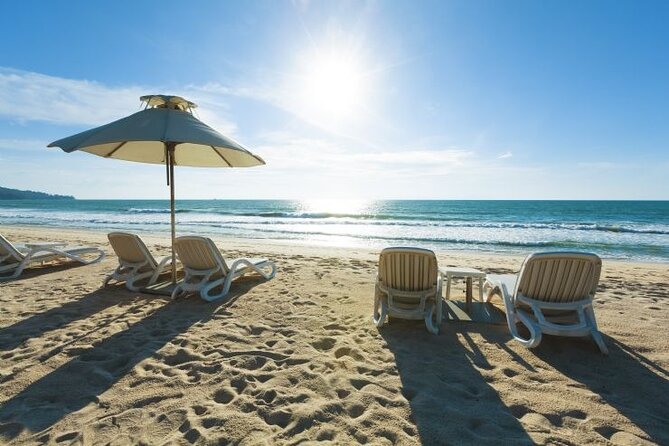 Shuttle From San Jose Airport To Jaco Beach or From Jaco Beach - Pricing Details