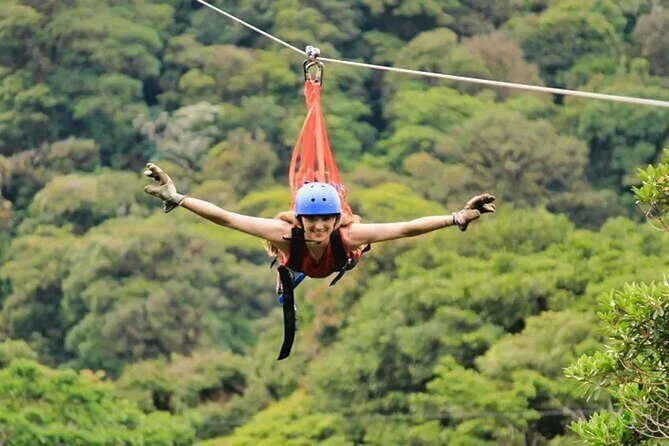 Shuttle From San Jose Airport To Monteverde - Booking Your Shuttle
