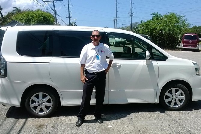 Shuttle Service From Runaway Bay Hotels to Ocho Rios Attractions - Flexibility and Convenience