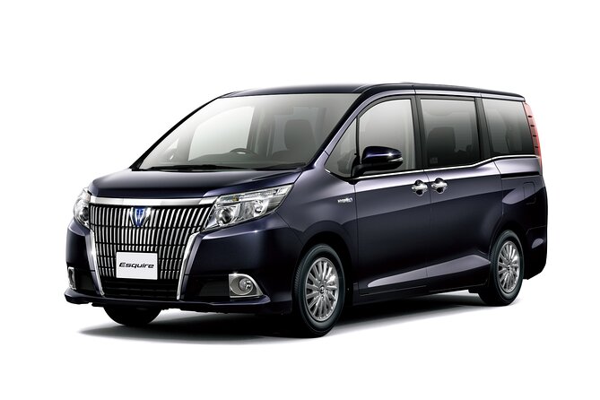 Shuttle Van 6-Hour Tokyo Tour Between Tokyo, Yokohama and Narita - Inclusions and Exclusions