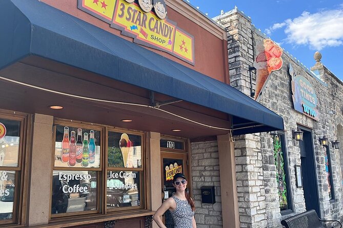 Siesta Key Scramble Scavenger Hunt Review - Inclusion and Accessibility