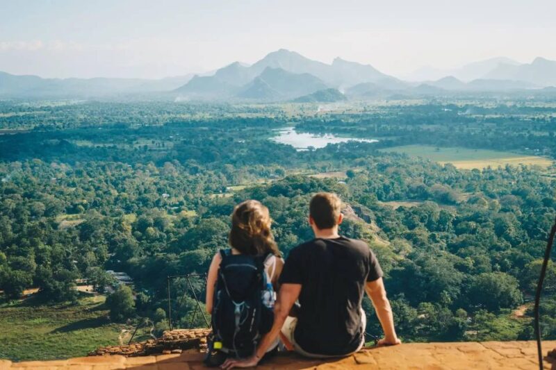 Sigiriya Splendor - Itinerary Highlights