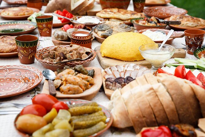 Sinaia Full Day Tour From Bucharest - Inclusions and Exclusions