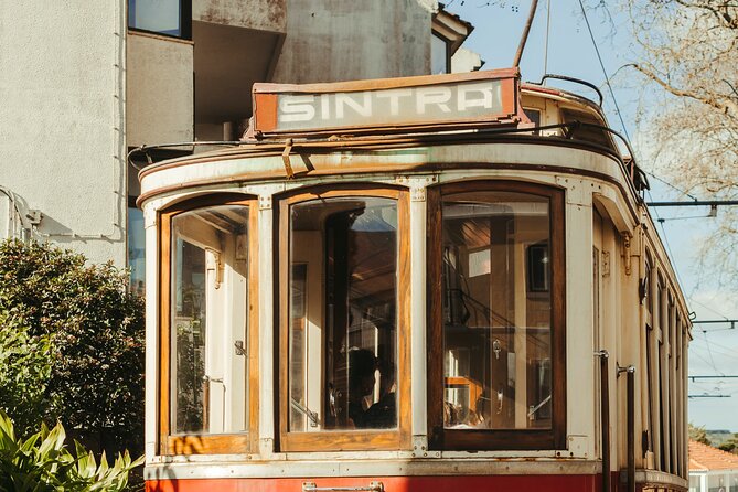 Sintra and Quinta Da Regaleira Excursion by Train From Lisbon - Tour Details