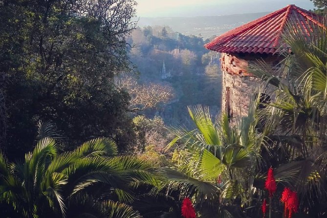 Sintra, Kingdom of Love - Private Day Walk - Meeting Location Details