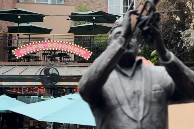 Sip and Saunter: Daytime Cocktail Tour - Tour Schedule