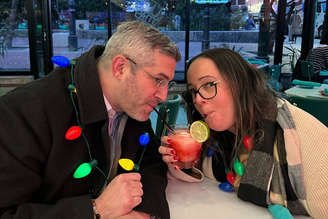 Sip, Savor and Sparkle Review - Important Information