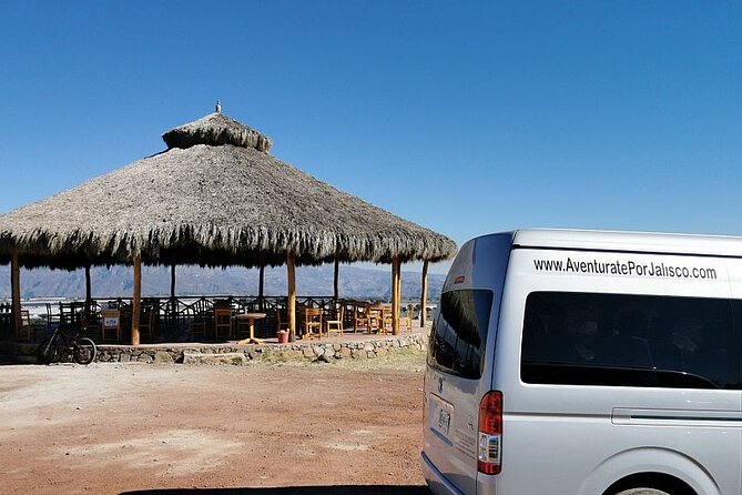 Sip & Savor Tequila Experience Distillery W/ Lunch Fr Guadalajara - Inclusions of the Experience