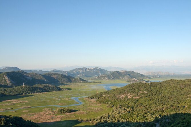 Skadar Lake Day Trip From Herceg Novi - Transportation and Pickup Information