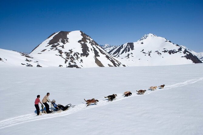 Skagway Self-Guided Audio Tour - Meeting Location