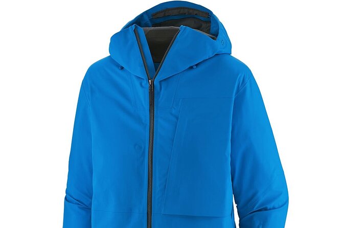 Ski Jacket or Pants Rental for Park City - Whats Included in Your Rental
