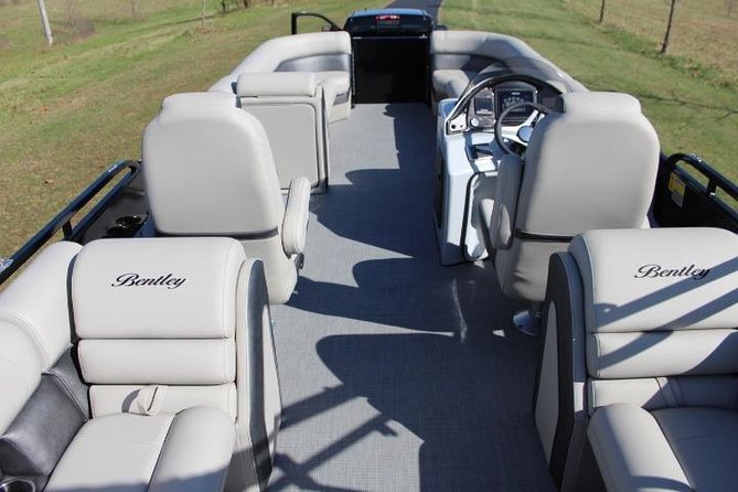 Ski Shores Cafe Boat Cruise Shuttle Per Person - Meeting and Pickup Information