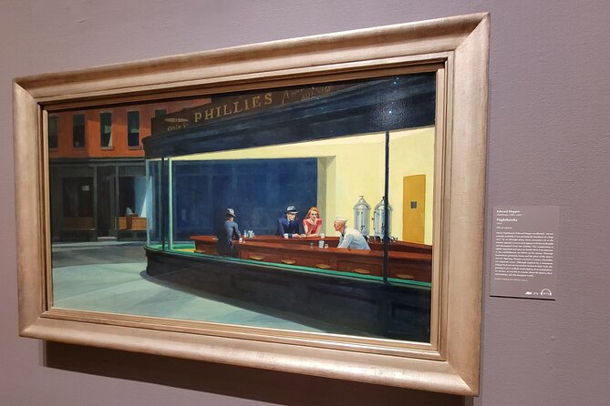 Skip-the-line: Art Institute of Chicago Guided Tour - Tour Experience and Highlights