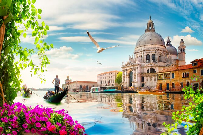 Skip-the-line Doge's Palace, San Marco Venice Private Tour - Accessibility and Participation