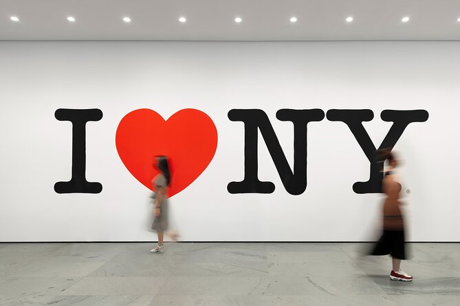Skip-the-line MOMA Museum Review: What to Know - Booking and Confirmation