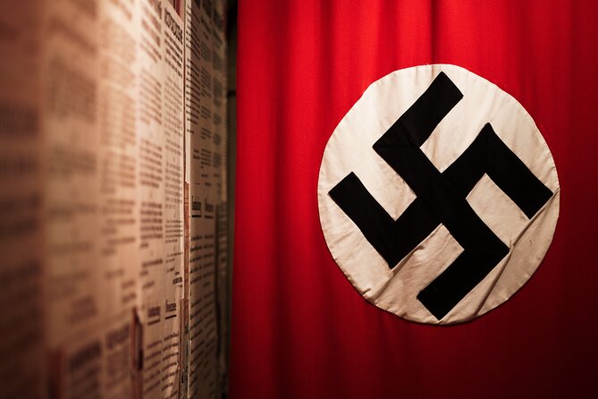 Skip The Line: Schindlers Factory Museum Entrance Ticket - Meeting Point Information