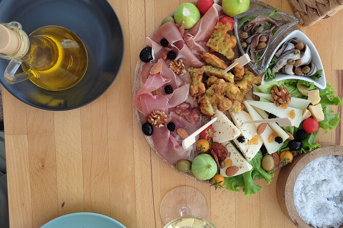 Slurp of Grk Wine Tour - Visiting Korcula Island