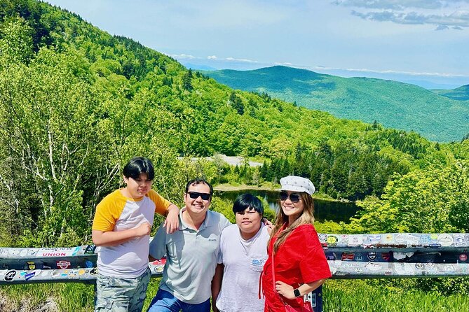 Small Group 5-Day Tour Vacation Package in Vermont - Accommodation and Meals