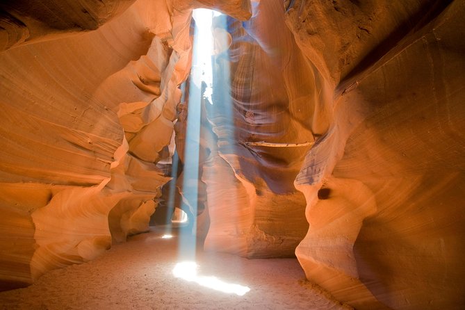 Small-Group Antelope Canyon and Horseshoe Bend Tour From Flagstaff - Tour Requirements and Recommendations