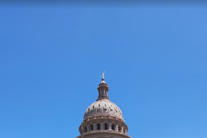 Small Group Day Trip From Houston to Austin Review - Inclusions