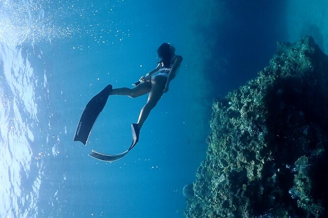 Small Group Diving Activity in Miyakojima - Meeting and Pickup