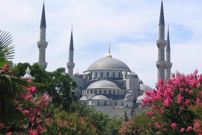 Small Group; Half Day Byzantian Relics Tour - Tour Highlights and Inclusions