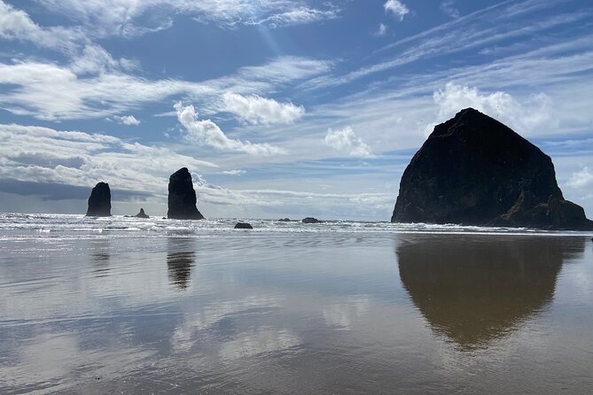 Small Group Hiking Tour to Cannon Beach on the Oregon Coast - Preparing for the Hike