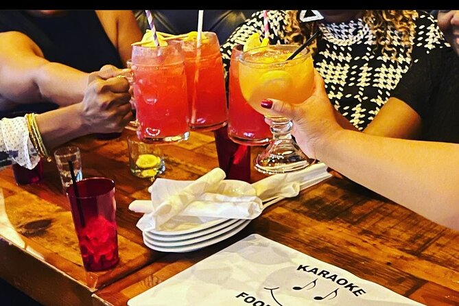 Small Group Karaoke Cultural Tour Review - Meeting and Pickup