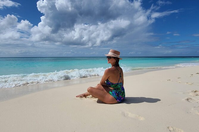 Small Group: Saona Island Full Day Tour - Food and Beverage