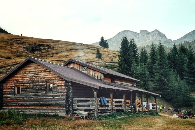 Small Group Tour; Hiking Peaks of the Balkans in 12 Days - Accommodation and Meals