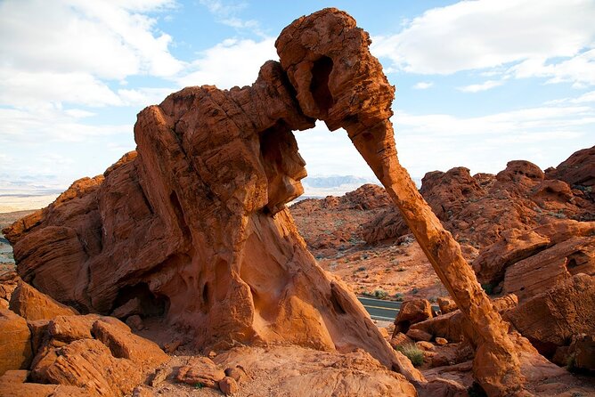 Small Group Valley of Fire Half Day Hiking Tour From Las Vegas - Highlights of the Valley of Fire