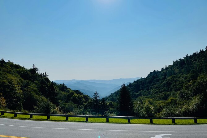 Smoky Mountains Newfound Gap Jeep Tour - Included and Not Included