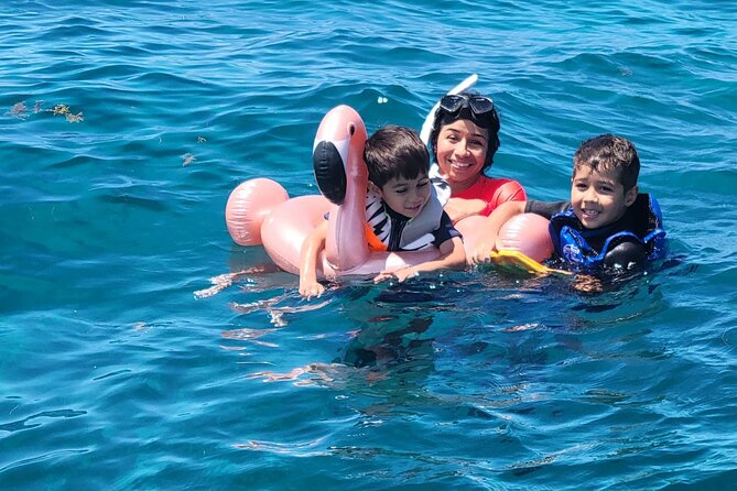 Snorkel Adventure at Looe Key - Meeting Location Details