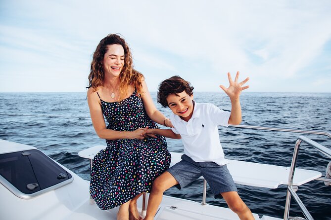 Snorkel Adventure Through the Sea of Cortez - Pricing Details