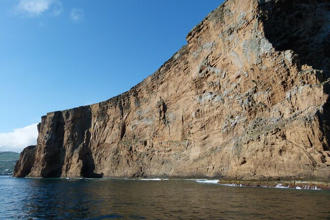 Snorkeling Experience in Terceira Island - Meeting Point and Departure
