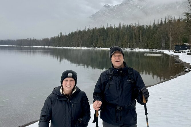Snowshoe Day Tour In Glacier National Park - Pricing and Group Size Options
