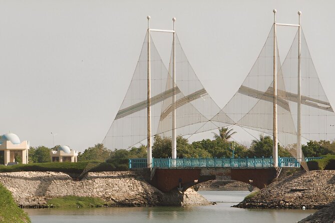 Sohar Full-Day Sightseeing Tour - Inclusions and Amenities