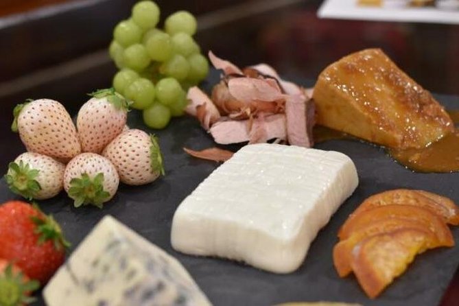 Sommelier-Guided Craft Beer and Regional Food Pairing Near Tokyo - Discovering the Art of Craft Beer Tasting