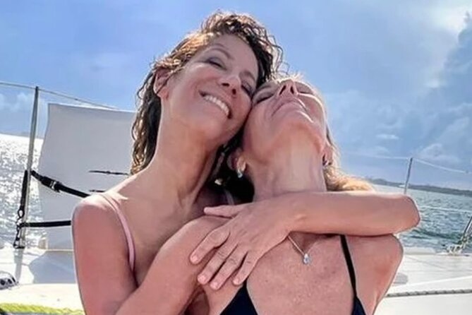 Sound Healing and Meditation Catamaran Sailing in Biscayne Bay - Whats Included in the Tour