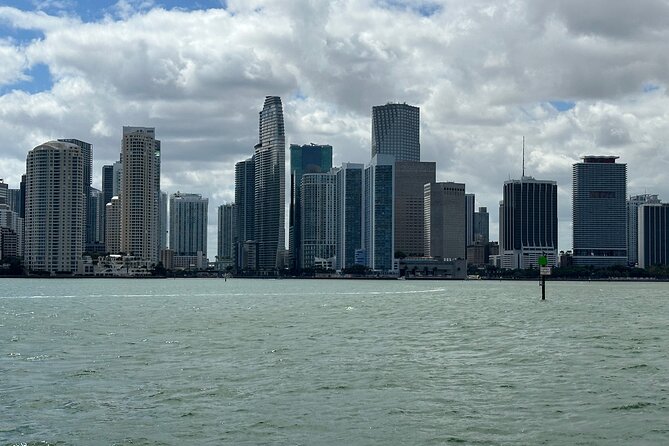 South Beach: Miami Boat Cruise Review - Reviews and Ratings