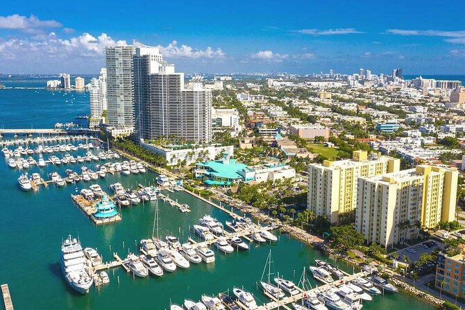 South Beach Top Highlights Tour Review - Inclusions and Exclusions