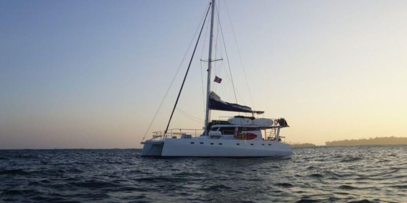 South Coast Overnight Cruise: All-Inclusive Tour! - Experience Highlights