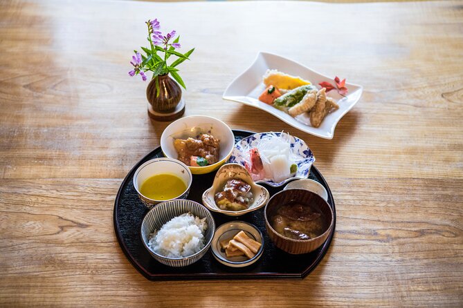 South Hokkaido Rural Experience 2 Day Guided Tour - Itinerary