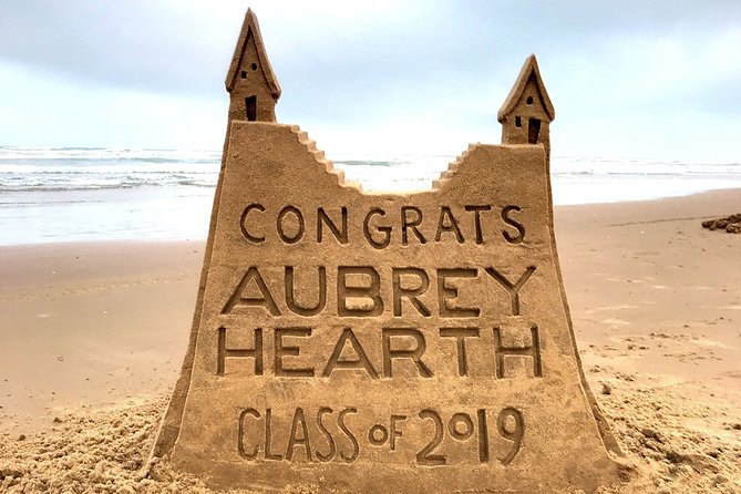 South Padre Island Sandcastling Experience - Activity Details