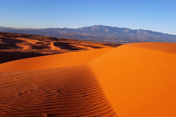 Southern Utah Full-Day ATV Tour - Inclusions