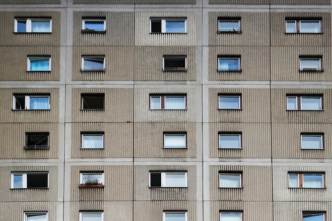 Soviet Heritage in Berlin Half-Day Guided Tour - Inclusions and Pricing