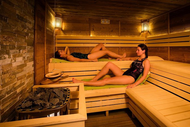 SPA Day for Everybody - Accessibility and Participation