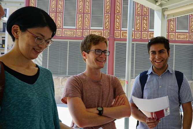 Spanish Language and Cultural Experiences - Meeting and Pickup Details
